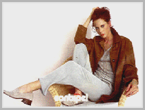 Fashion Garments